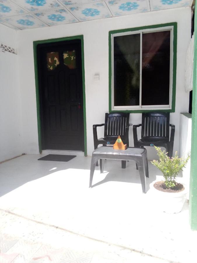 Green House Inn 亭可马里 外观 照片