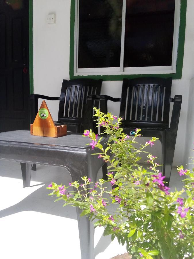 Green House Inn 亭可马里 外观 照片